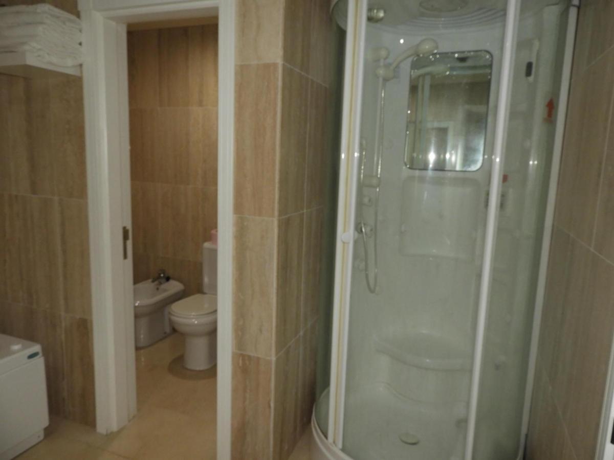 Dream Villa Costa Adeje  Exterior foto